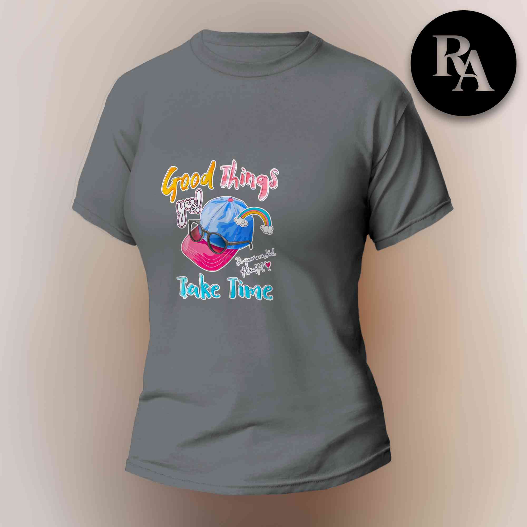 R3B3L Unisex T-shirt Collection #11