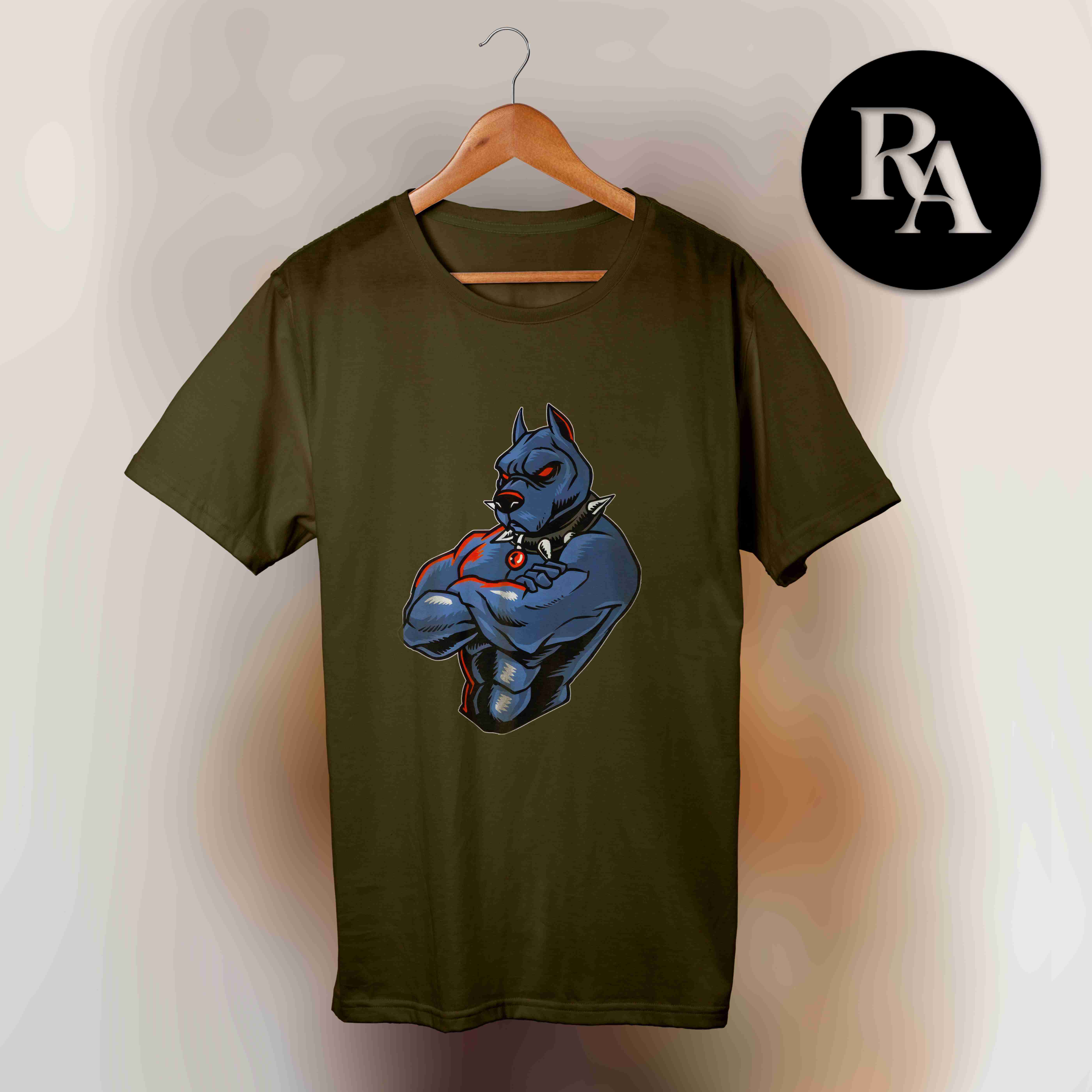R3B3L Unisex T-shirt Collection #12
