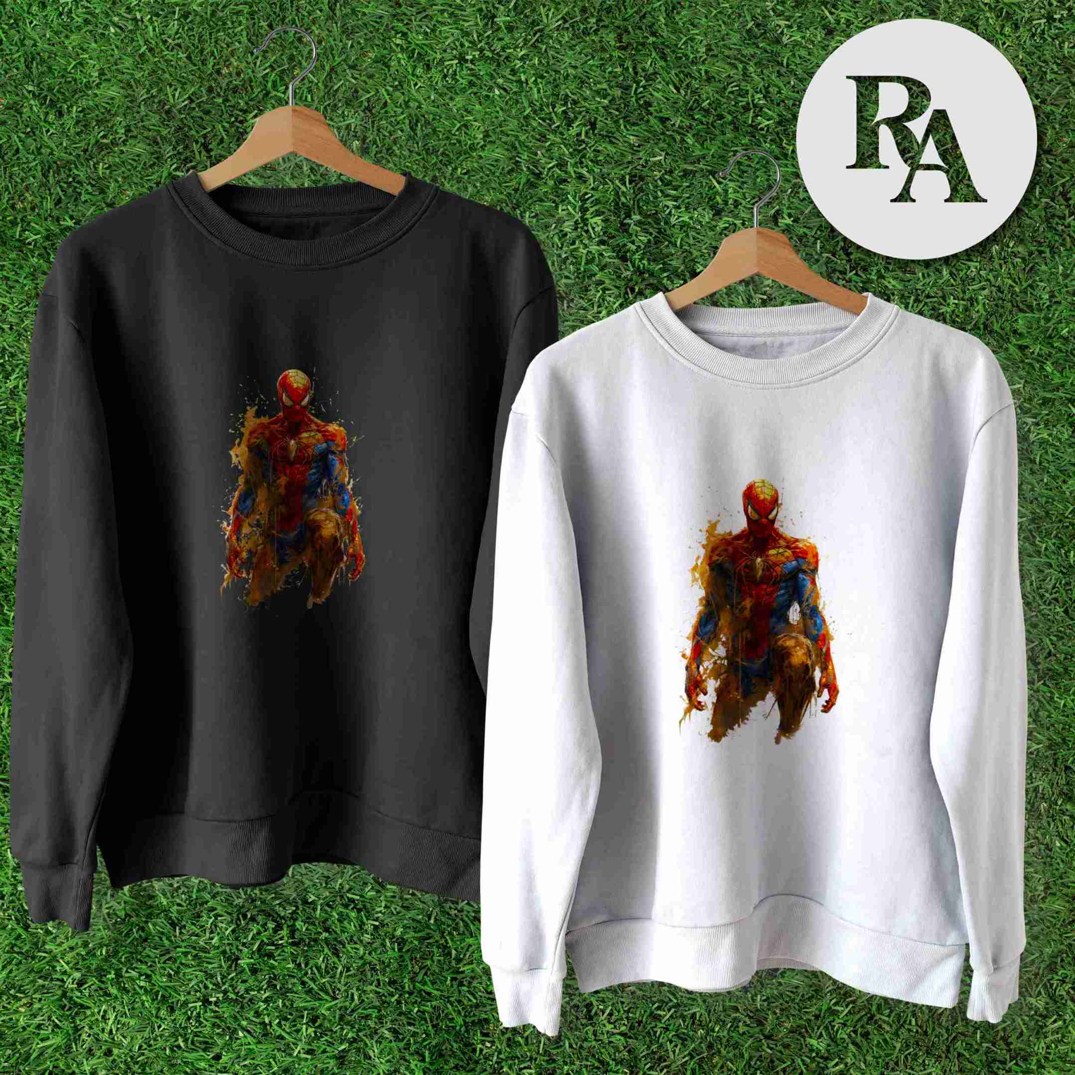 R3B3L Unisex Sweatshirt Collection #4
