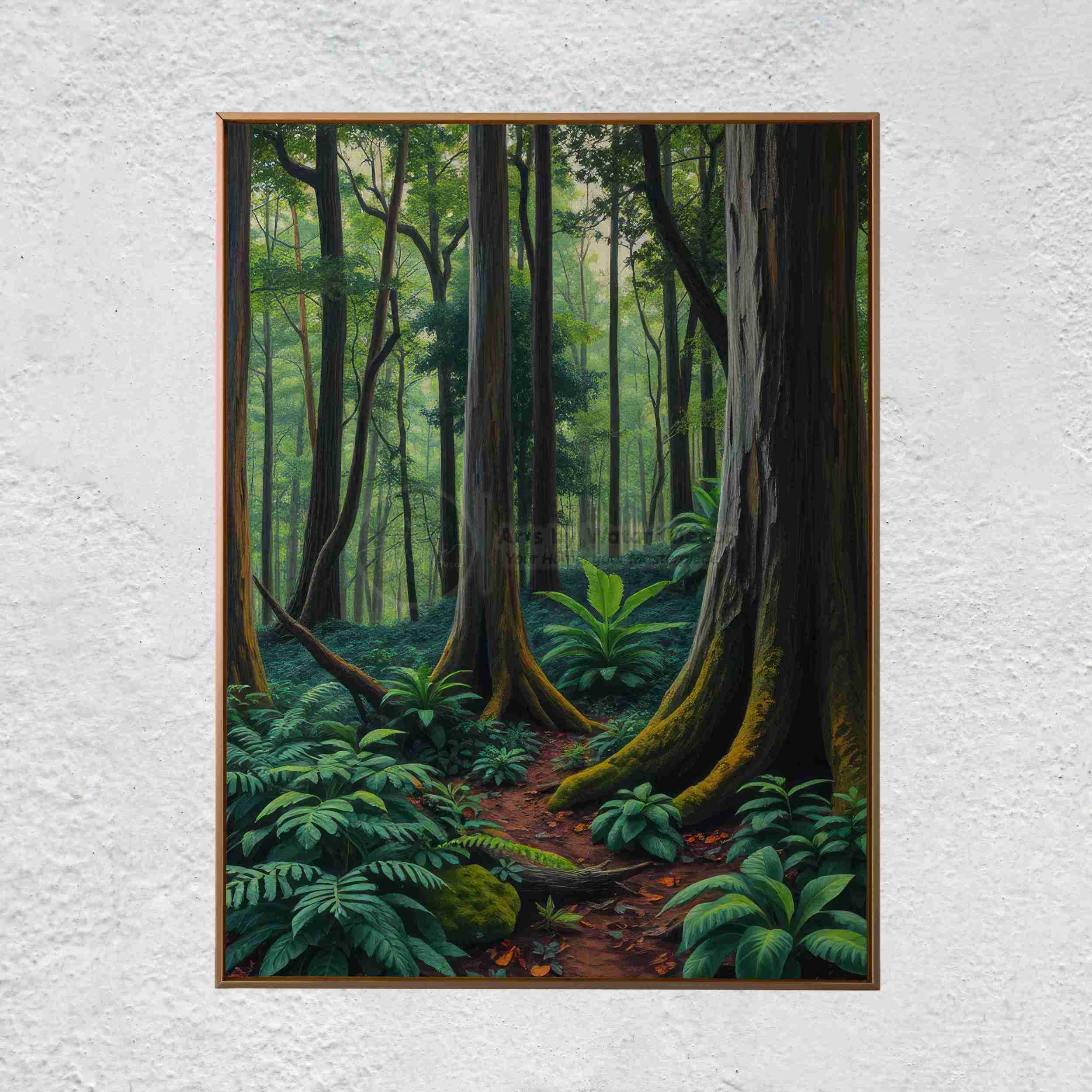 Roots of Time