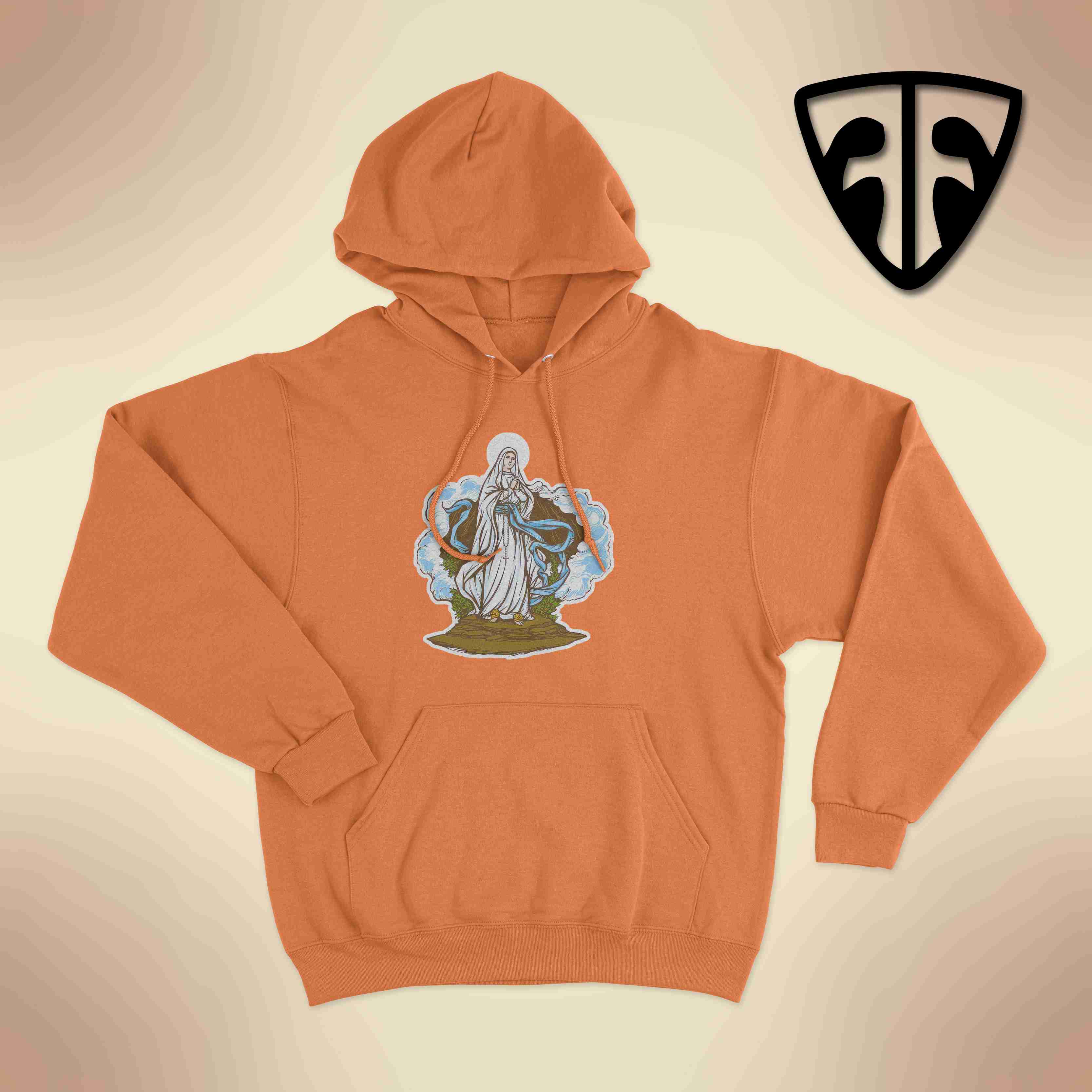 Imani Yangu Unisex Hoodies Collection #16