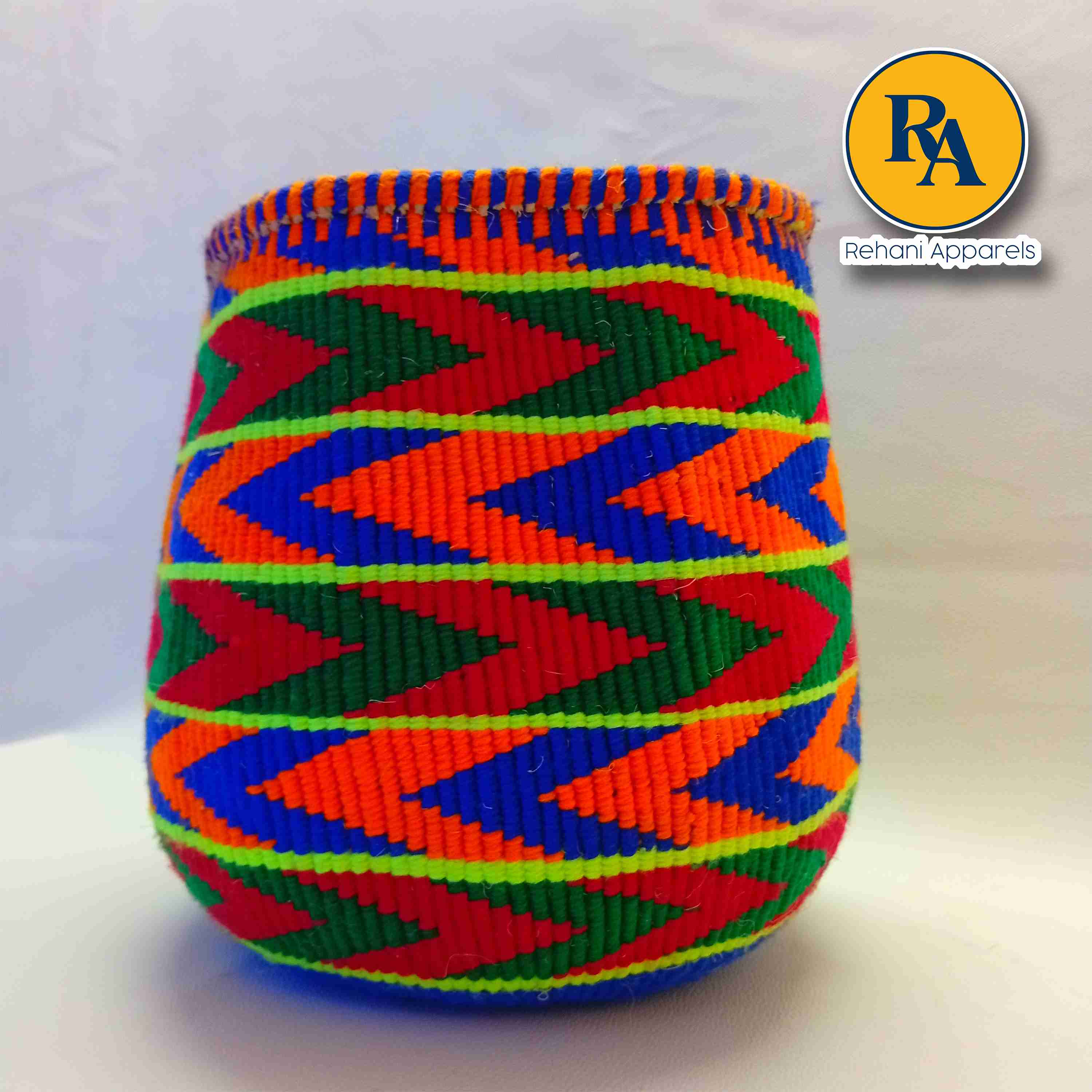 Heritage Within Basket - #4